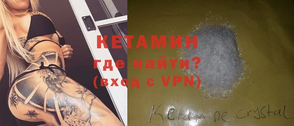 крисы Осташков